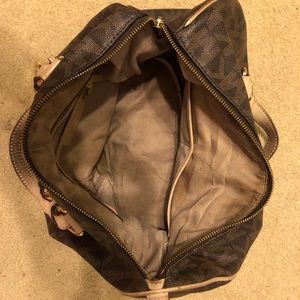 Retired Michael Kors Purse